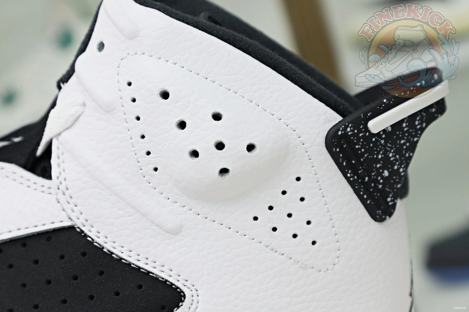 6 Jordan Air Oreo Retro Jordan 0118